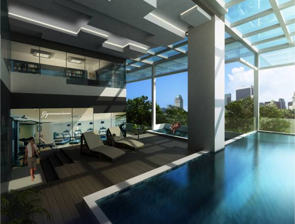 Images for Amenities of Orbit Royale