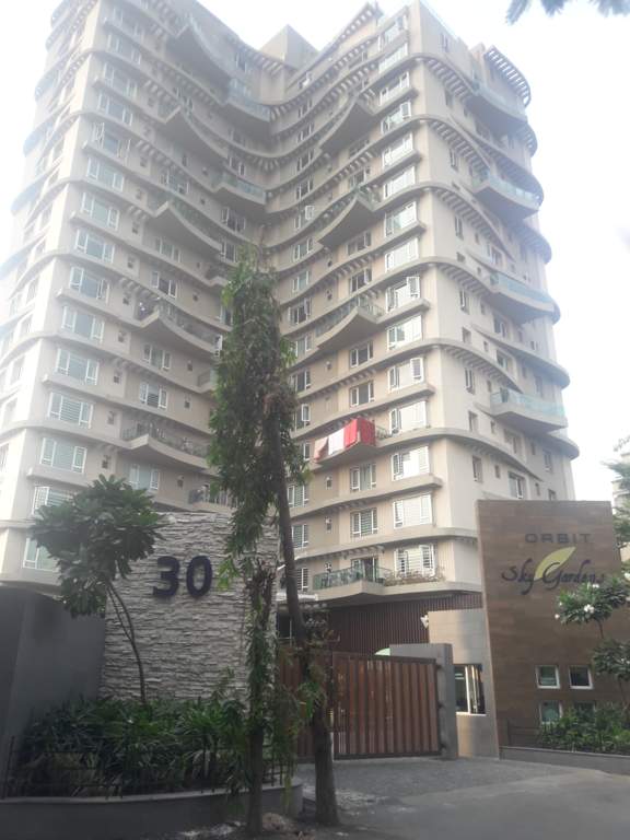  sky gardens Images for Project