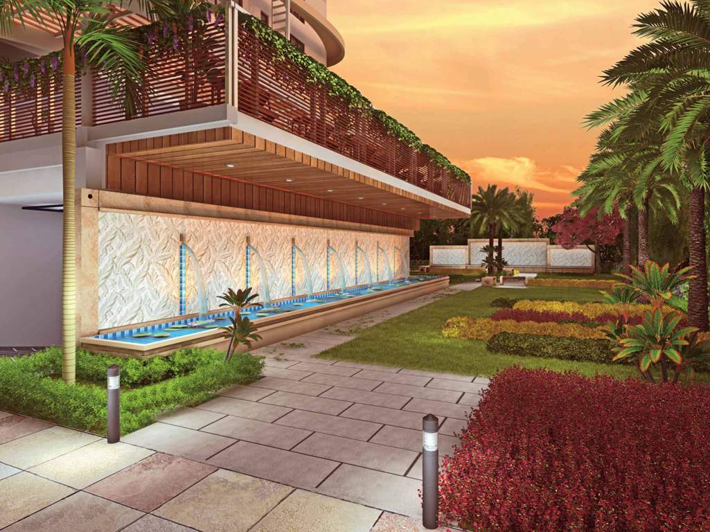  sky gardens Images for Amenities of Orbit Sky Gardens