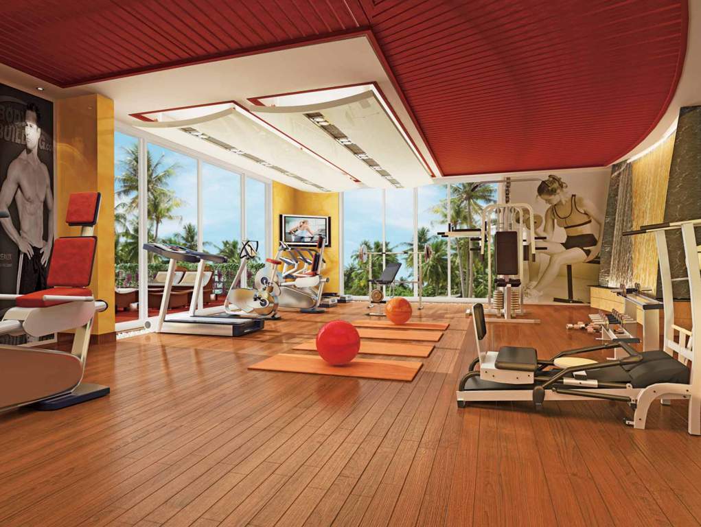  sky gardens Images for Amenities of Orbit Sky Gardens