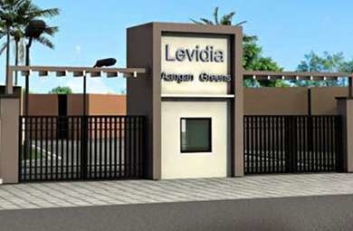  aangan greens Others