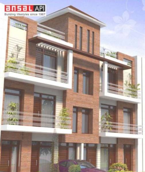 Elevation freesia-floors Elevation