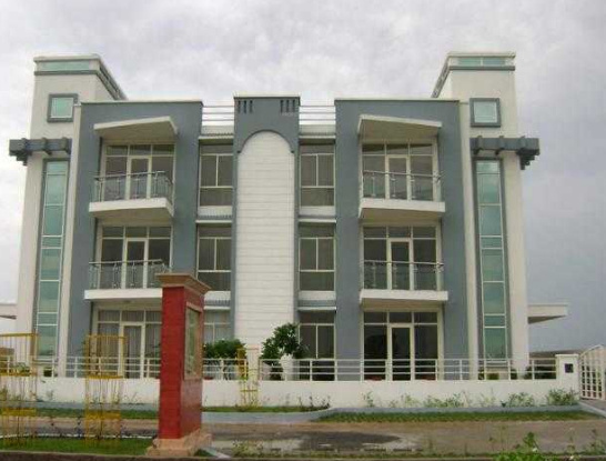 Elevation freesia-floors Elevation