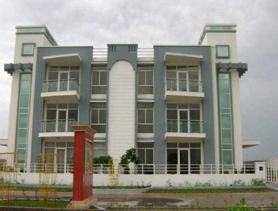  freesia floors Elevation