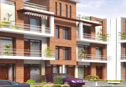 Images for Elevation of Ansal Freesia Floors freesia-floors Images for Elevation of Ansal Freesia Floors