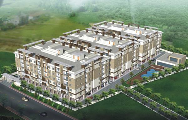 Images for Elevation of UMA Signature Towers