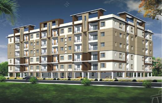 Images for Elevation of UMA Signature Towers