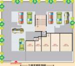 Images for Cluster Plan of JBD Balaji Bhavan