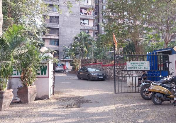 Entrance Gate Security Cabin garden-view Entrance Gate Security Cabin