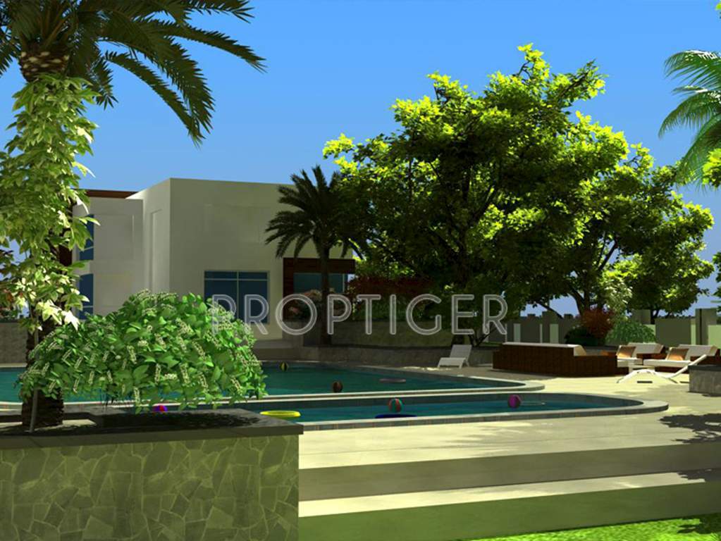 Images for Amenities of Sri Sai Srinivasa Builders Land Developers Sai Metro City