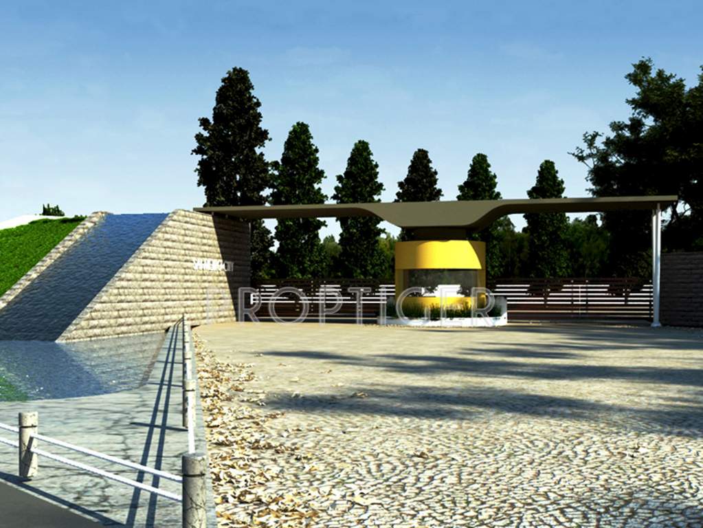 Images for Main Other of Sri Sai Srinivasa Builders Land Developers Sai Metro City