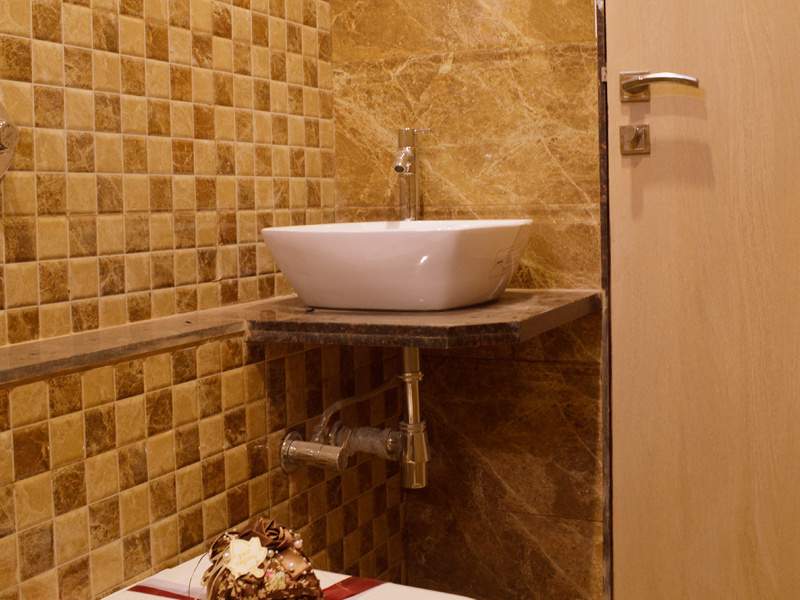 Images for Amenities of Maatoshree Sai Moreshwar Luxuria