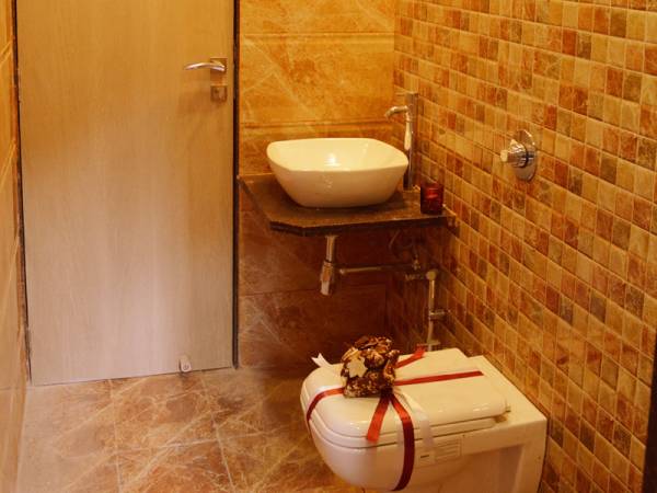 Images for Amenities of Maatoshree Sai Moreshwar Luxuria