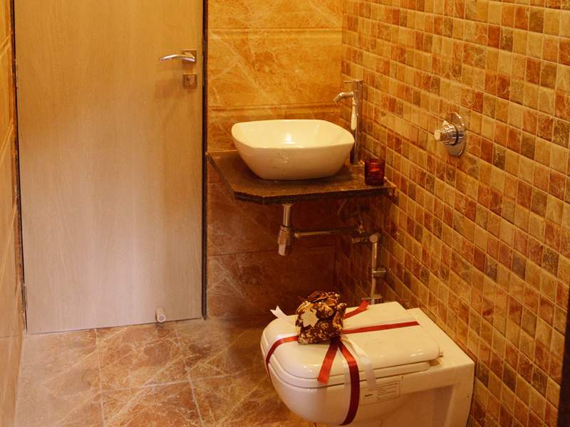 Images for Amenities of Maatoshree Sai Moreshwar Luxuria