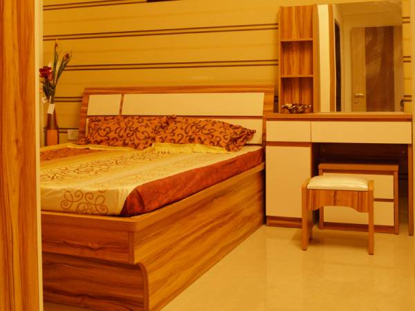 Images for Main Other of Maatoshree Sai Moreshwar Luxuria