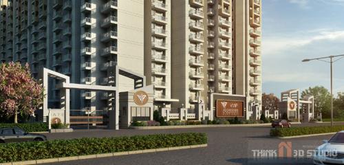  addresses Images for Elevation of VVIP Addresses