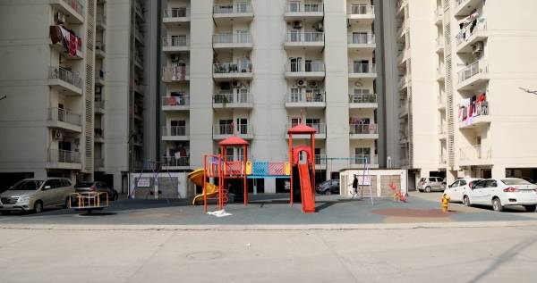  addresses Children's play area