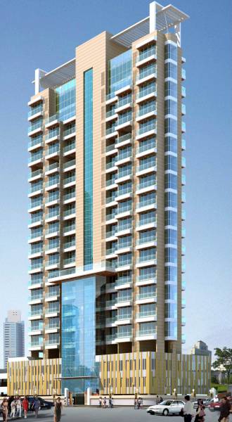 Images for Elevation of Lakshachandi Shimmering Heights