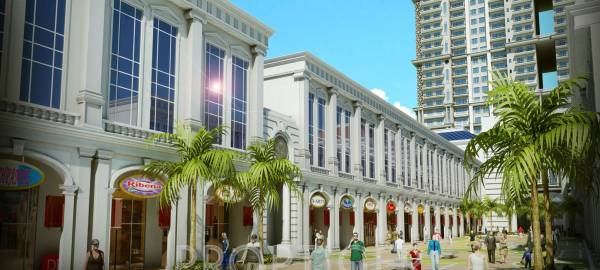 Images for Elevation of MMR The Orabella Images for Elevation of MMR The Orabella