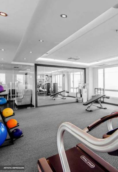 Images for Amenities of MMR The Orabella Images for Amenities of MMR The Orabella