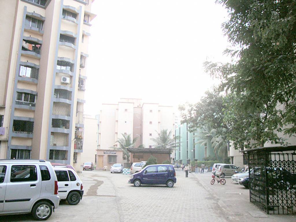  silver park Elevation