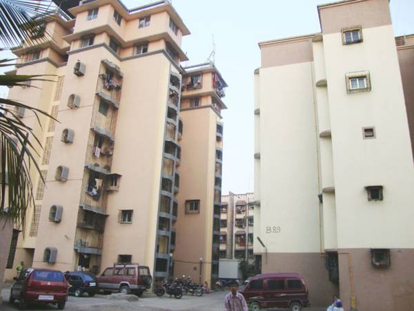  silver-park Elevation