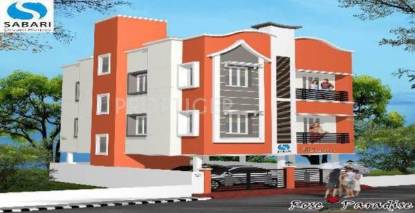 Images for Elevation of Sabari Rose Paradise Images for Elevation of Sabari Rose Paradise