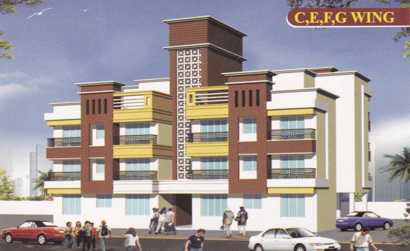 Images for Elevation of Aaditya Dharti Group