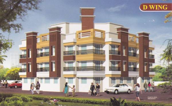 Images for Elevation of Aaditya Dharti Group