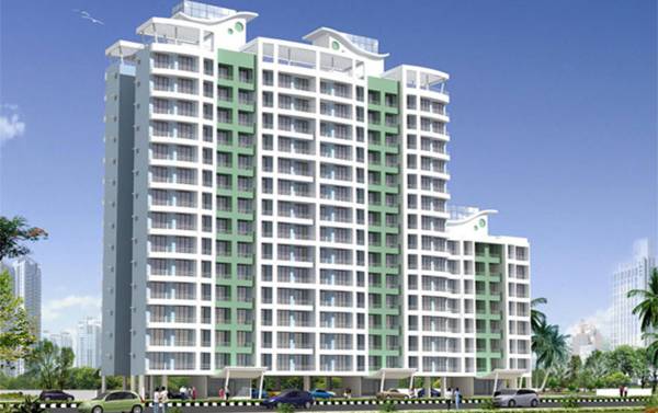 Images for Elevation of Chauhan Chamunda Classic