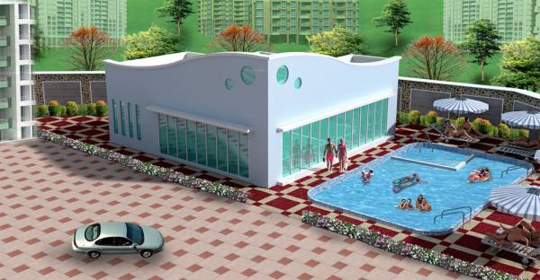 Images for Amenities of Chauhan Chamunda Classic