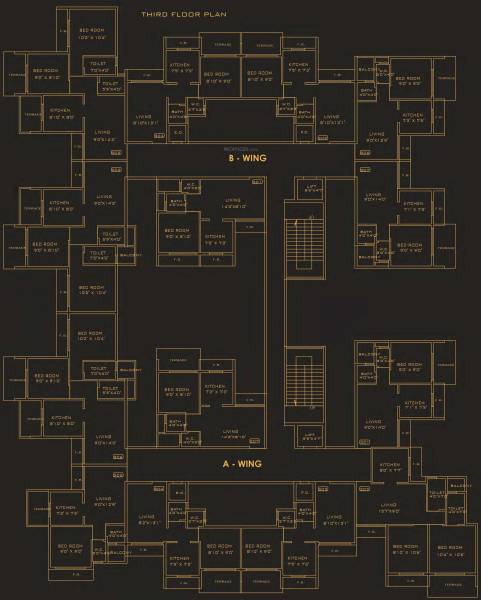 Images for Cluster Plan of Sambhav Jai Sambhav LK Planet