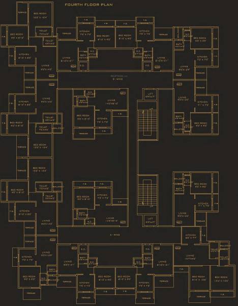 Images for Cluster Plan of Sambhav Jai Sambhav LK Planet