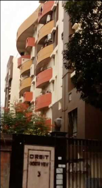  north view Elevation