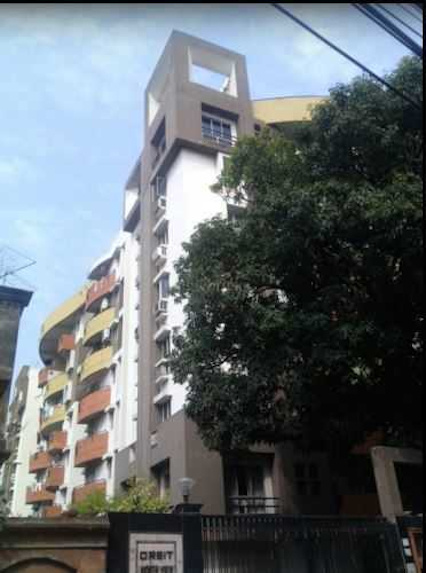  north view Elevation