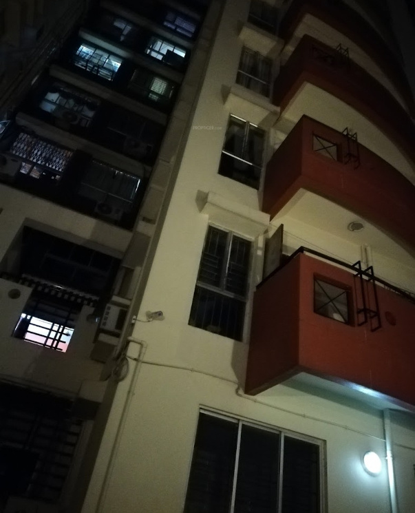  north view Elevation