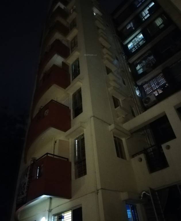  north view Elevation