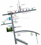 shabu-developers avanthi-vista Location Plan