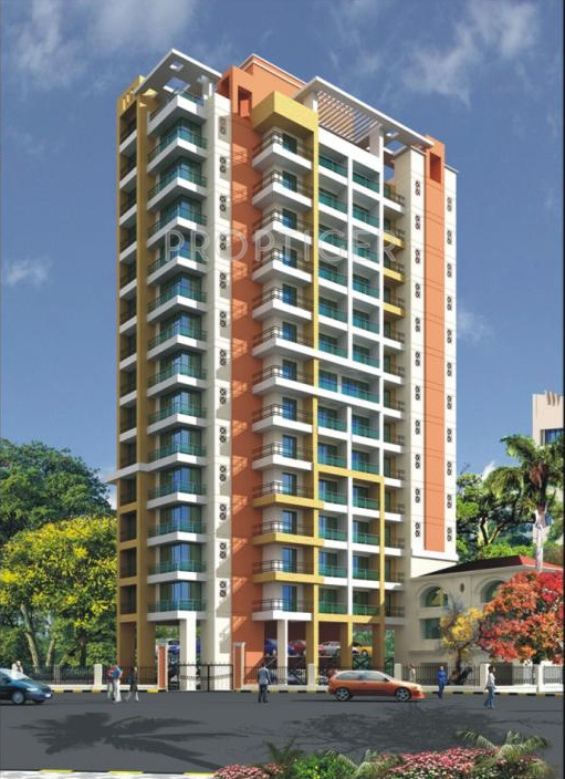 Images for Elevation of Sabari Group Basera