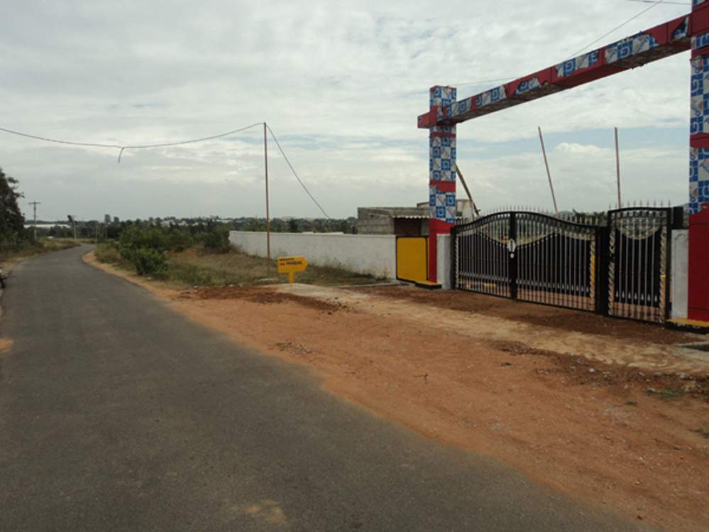 Images for Amenities of Shabu Developers Aashaya Paradise
