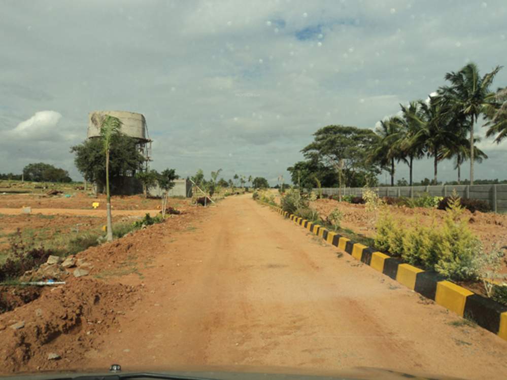 Images for Amenities of Shabu Developers Aashaya Paradise