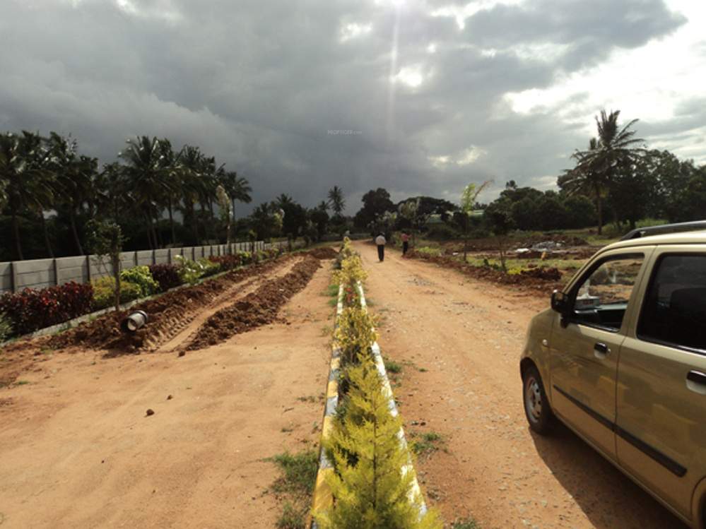 Images for Amenities of Shabu Developers Aashaya Paradise