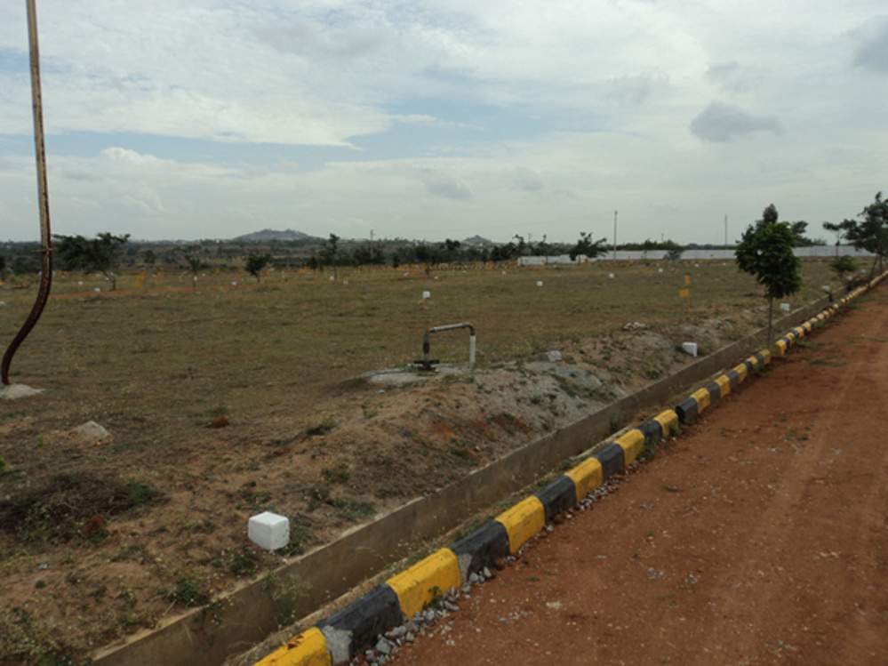 Images for Amenities of Shabu Developers Aashaya Paradise