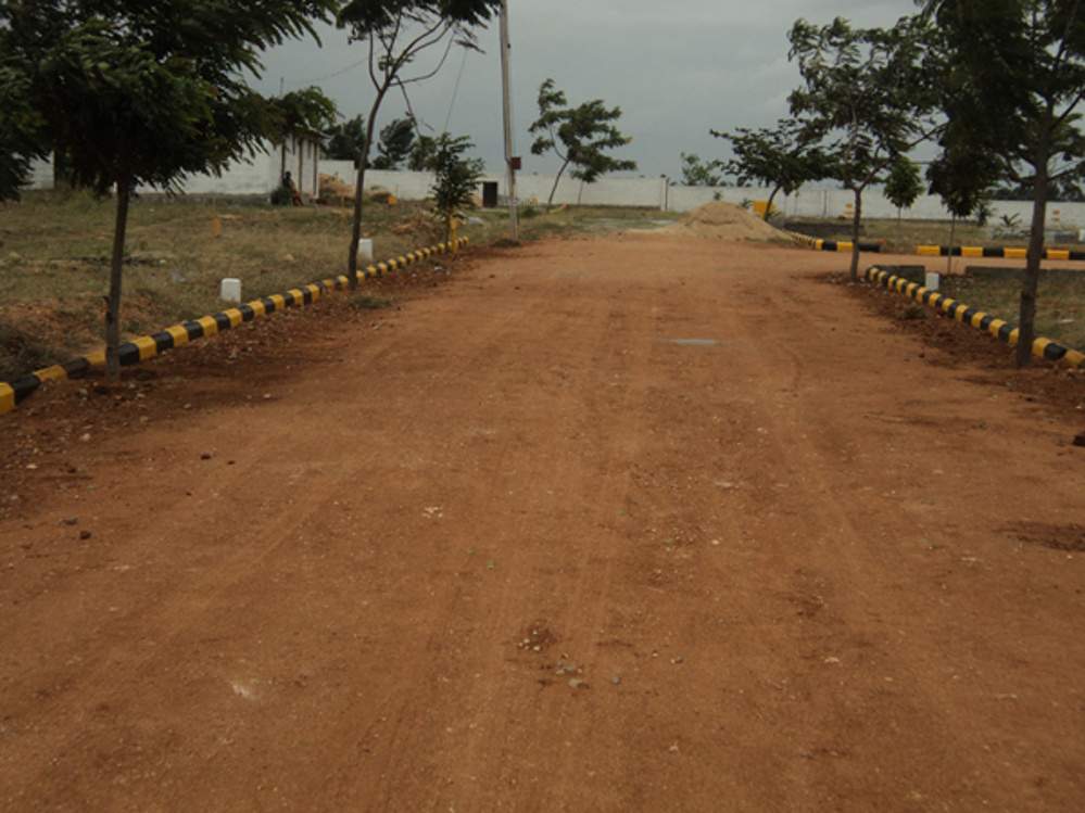 Images for Amenities of Shabu Developers Aashaya Paradise