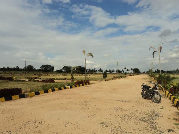 Images for Amenities of Shabu Developers Aashaya Paradise