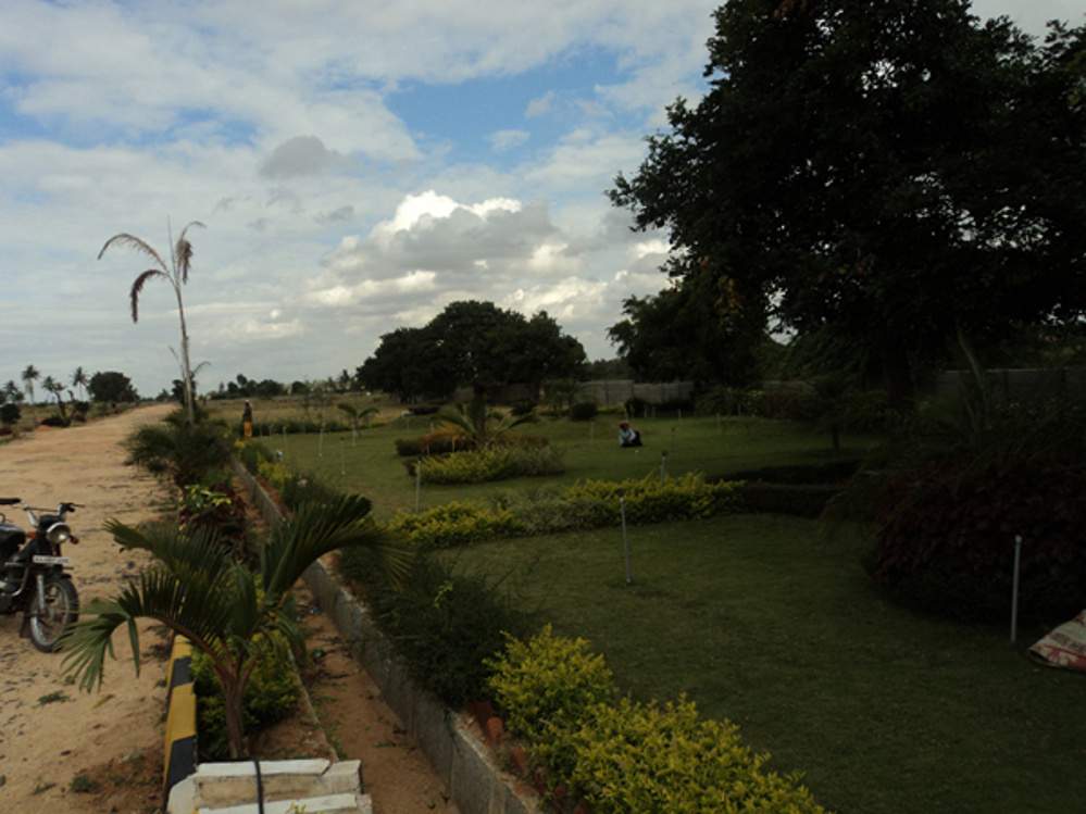 Images for Amenities of Shabu Developers Aashaya Paradise