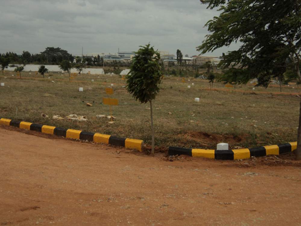 Images for Amenities of Shabu Developers Aashaya Paradise