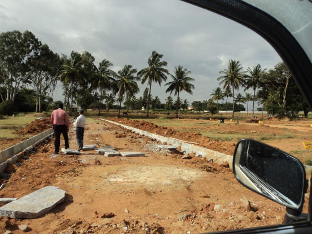 Images for Amenities of Shabu Developers Aashaya Paradise
