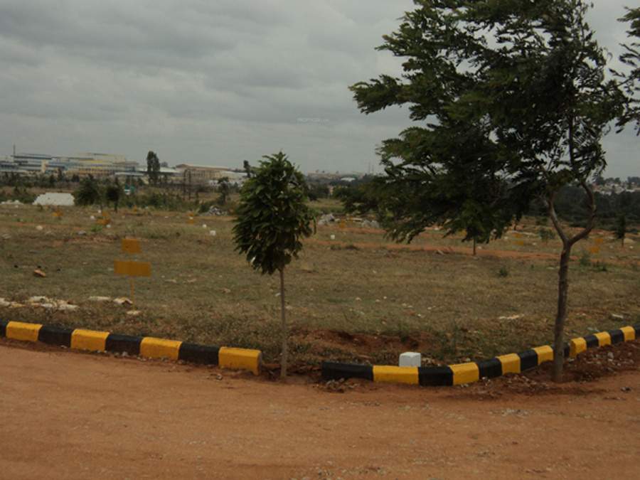 Images for Amenities of Shabu Developers Aashaya Paradise
