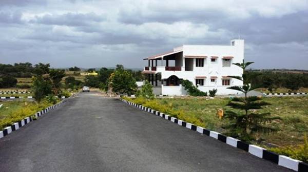 Images for Amenities of Grace Royal Homes